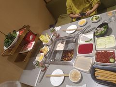 -海底捞火锅(中盛城市广场店)