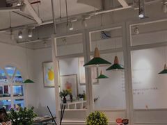 大堂-小雅木姜子烤鸡·贵州菜(鸿通城店)