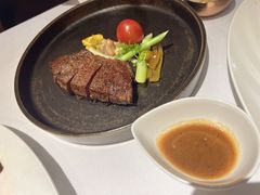 -王品牛排(佛山南海万科广场店)
