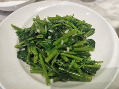 蒜蓉空心菜-PHO爺·越南料理(亦庄大族广场店)