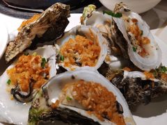 -加餐海鲜自助(宝龙一城店)