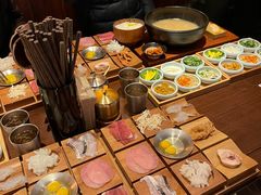 -银米·云南传统过桥米线(双廊黑金冠店)