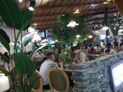 -青柠记忆泰式海鲜火锅(合生汇购物中心店)