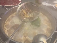 -贵宾牛·潮汕牛肉火锅(珠池总店)