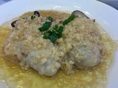 乳山生蚝-快乐海鲜酒楼(滇池路店)