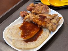 -大壶春(四川中路店)