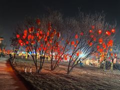 -定鼎门遗址博物馆