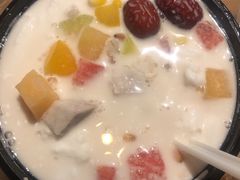 -老海南椰奶清补凉(文化宫老店)