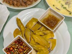 -广记海鲜(杨汊湖一店)