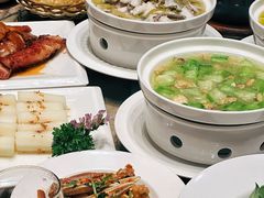 -庄氏祥记家常食府(国瑞建材家居博览中心店)