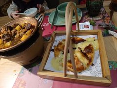 -甘思咪哚·云南艺术餐厅(天河广百店)