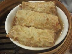 android_upload_pic-添好运点心专门店(深水埗店)