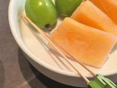 -俏立方·15年新楚菜