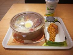 -德克士(龙阳广场店)