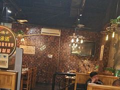 -小俩口烧烤东北菜(双井店)