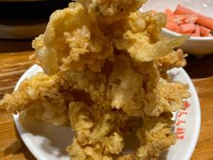 -叉叉裤鲜火锅(空港新城店)