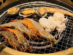 -神户赤童日式烤肉伙伴(东直门店)