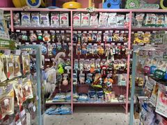 -FAELING PETS美天灵宠物(合生汇店)