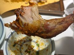 -打酱油·非遗淮扬菜(瘦西湖梅岭店)