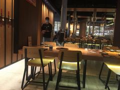-烧肉达人•炭火烧肉(新天地店)