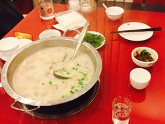 -四川简阳羊肉汤火锅(望花路西里店)