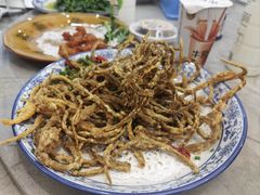 -阿钦大排档