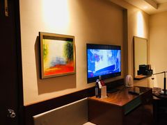 -深圳香格里拉酒店
