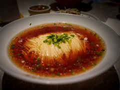 红汤面-松鹤面馆·古法焖肉面(观前店)