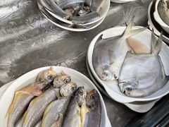 -玲燕蒸菜馆(江东路店)