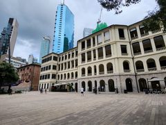 -大馆(前中区警署建築群)