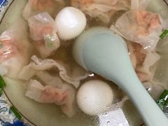 精品肉燕汤-福州人铭小吃