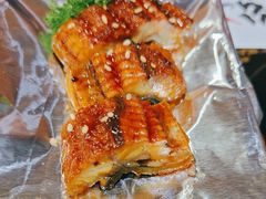 -松坂屋日料自助(长城路店)