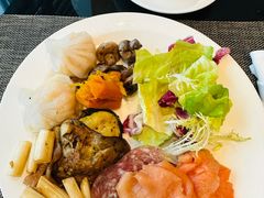-长沙尼依格罗酒店