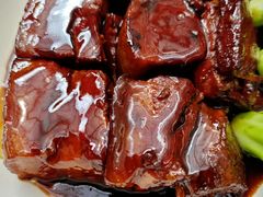 -天毓山庄·餐厅