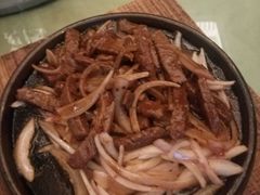 -锦江宾馆-花园餐厅