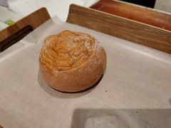 紫薯嘟嘟-奈雪的茶(湖滨银泰in77C区PRO店)