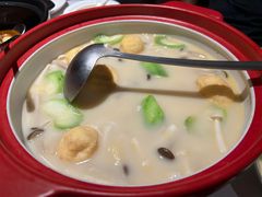 -千百味红餐厅·江西菜(绿地双子塔店)