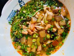 岐山臊子面-莲花餐饮(高新店)