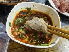 -李德富老街牛杂火锅(抚琴街店)