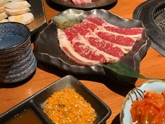-食也烧肉(临平店)