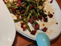 -老长春肉馆(创业大街店)