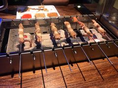 -三个蒙古大叔羊肉串(大宁店)