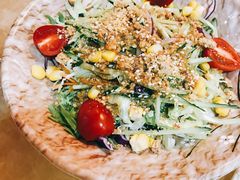 -桃屋日本料理(清华科技园店)