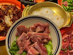 -骨之味·筒骨汤火锅(江头店)