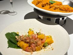 -狮拾久·现代新加坡料理(壹方城店)