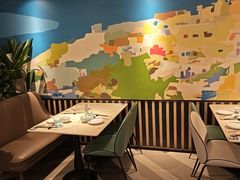-港丽餐厅(天河城店)