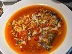 -千岛湖小鱼儿·淳安匠心农家菜