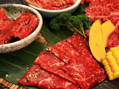 -虎丸烧肉(世纪汇店)