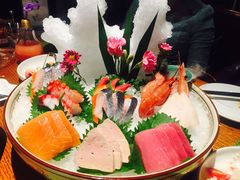 -百纳·维萨吧西餐厅(百纳瑞汀酒店)
