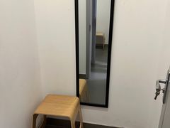 -Bona Fit 伯纳健身超级工作室(车公庄店)